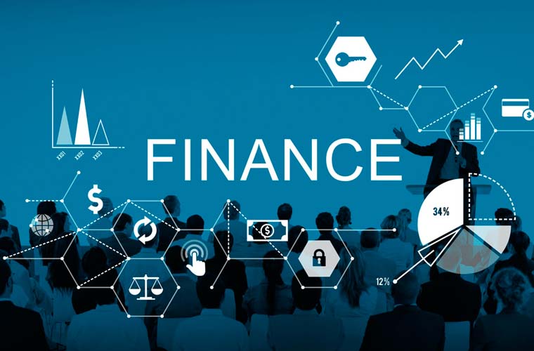 FINANCIAL SERVICES BUSINESSES 'MOST PREPARED' FOR FUTURE – Finance  Derivative