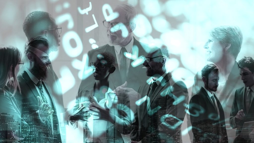 digital transformation