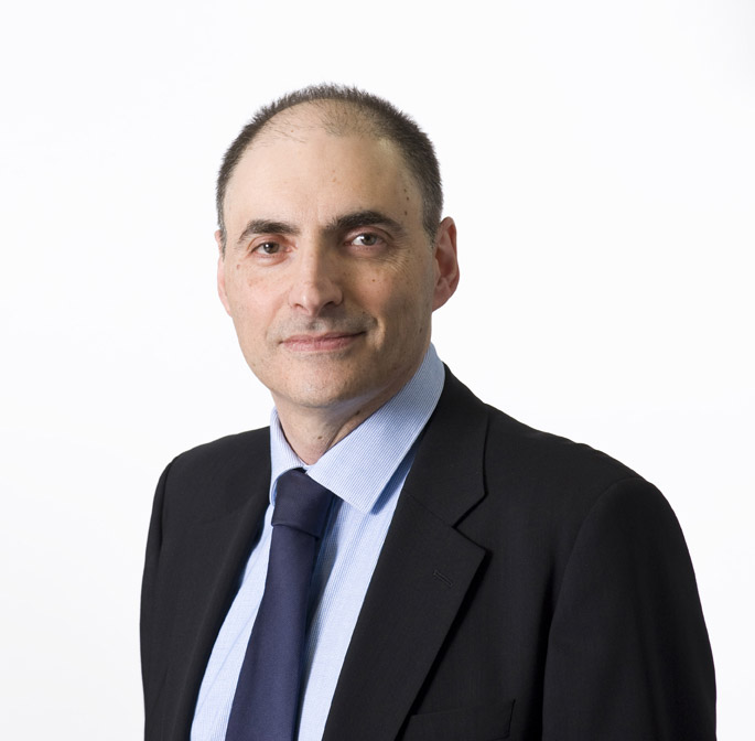 Daniel Kornitzer, Chief Business Development Officer