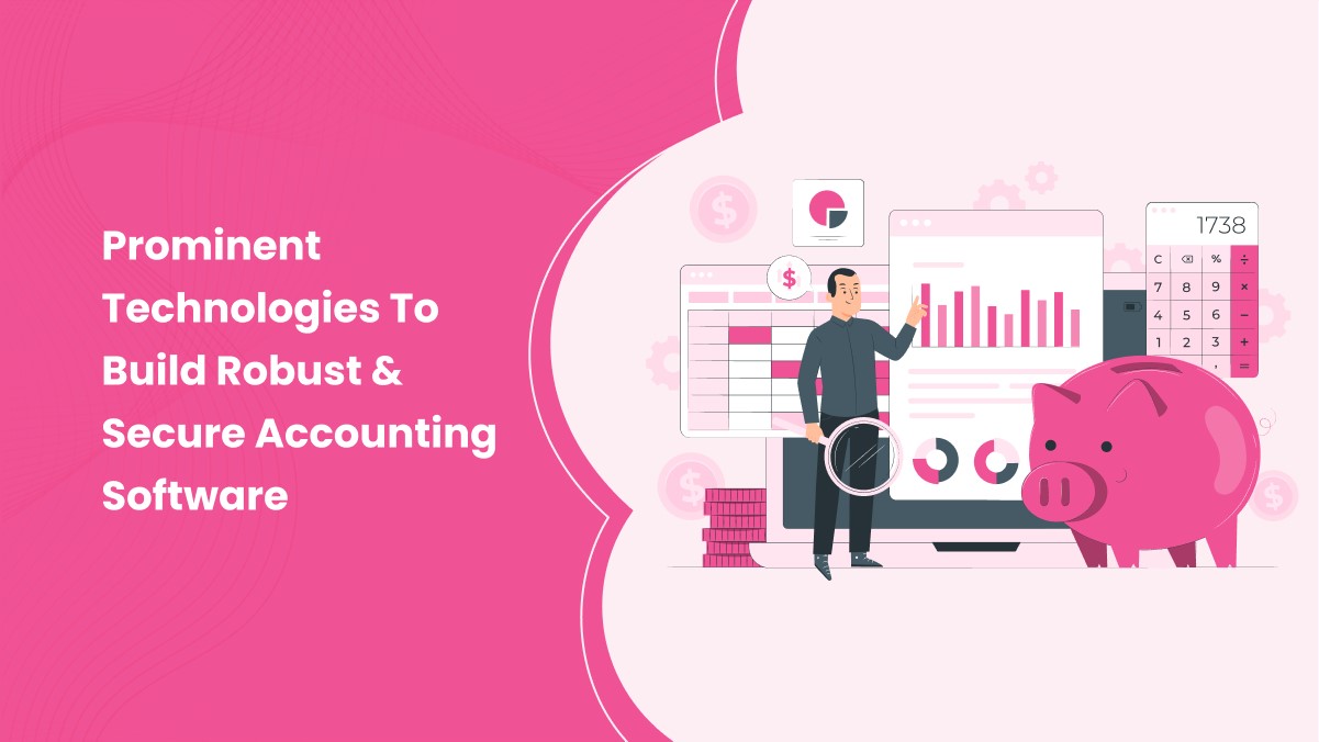 Secure Accounting Software: Protect Your Financial Data Today